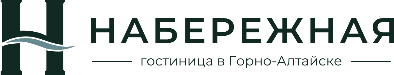 Гостиница «Набережная» в Горно-Алтайске