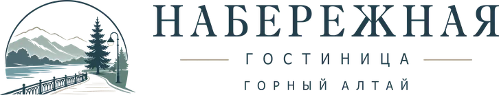 Гостиница «Набережная» в Горно-Алтайске
